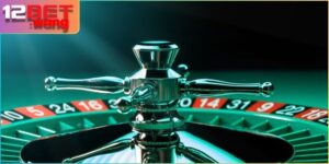 Cùng 12BET Khám Phá Game Bài Roulette 12BET Trên Sảnh Ebet Casino