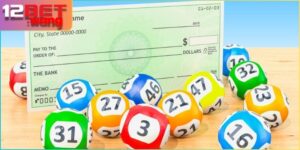 Xổ số miền Nam Tại 12BET - Cơ Cấu Giải Thưởng Và Cách Chơi